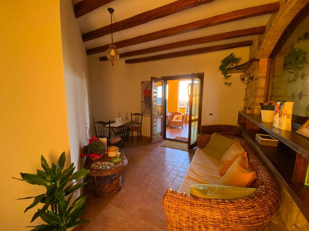 Alloggio Turistico La Maison De Mati Monterotondo  Exterior foto